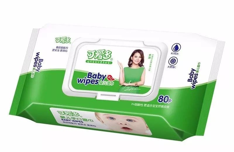 湿巾不能给宝宝用吗,湿巾要不要买独立包装的