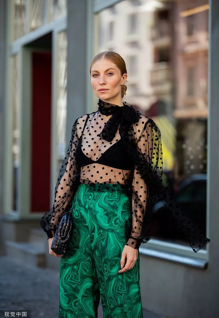 蝴蝶结是真的还是假的,蝴蝶结还会火吗