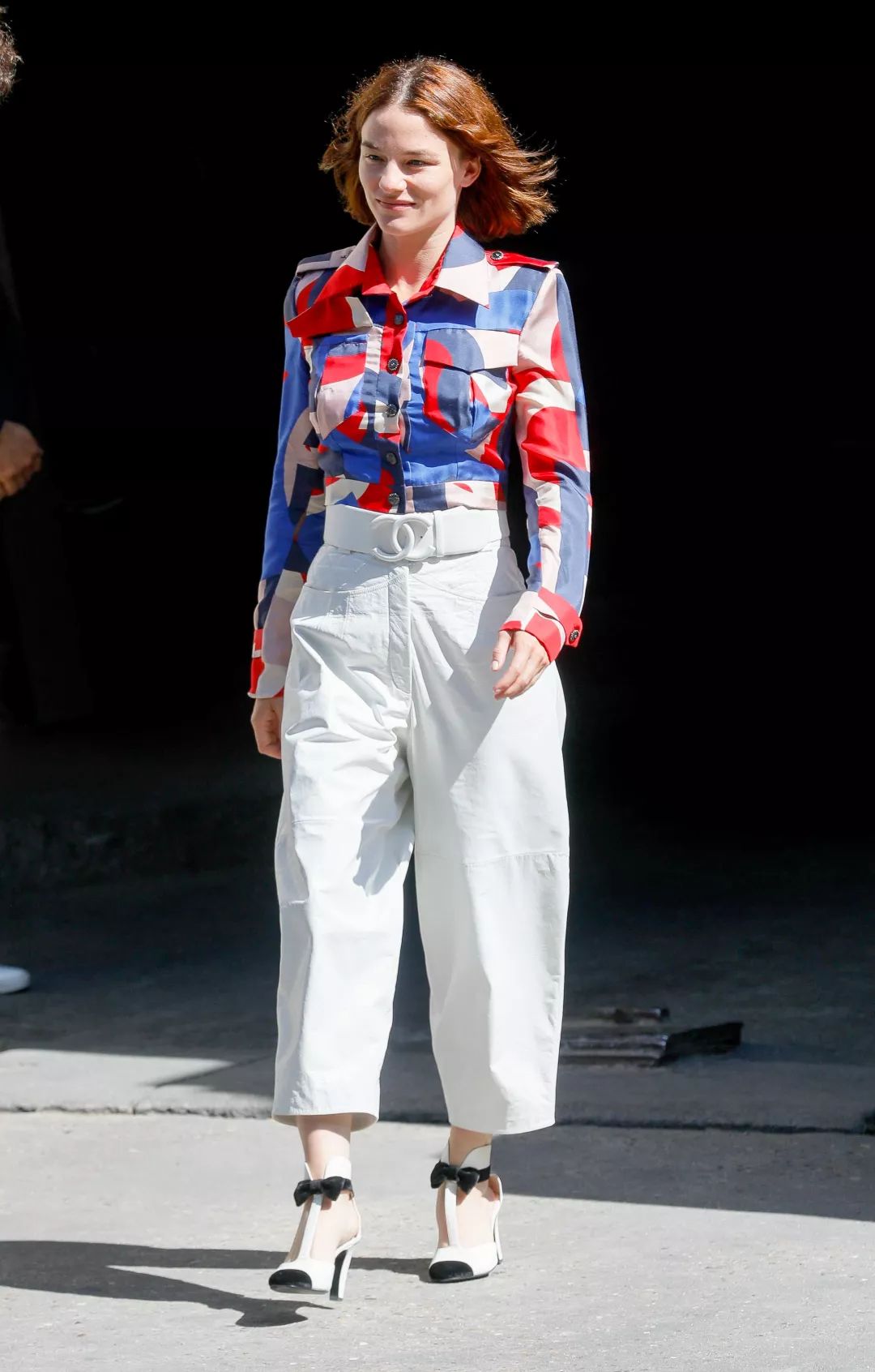 蝴蝶结是真的还是假的,蝴蝶结还会火吗