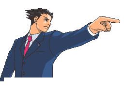 逆转裁判456三部曲谁是主角,gba逆转裁判三部曲完整版