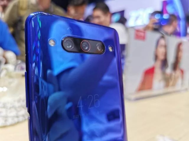 努比亚z20拍照效果怎么样,努比亚z20自拍怎么样