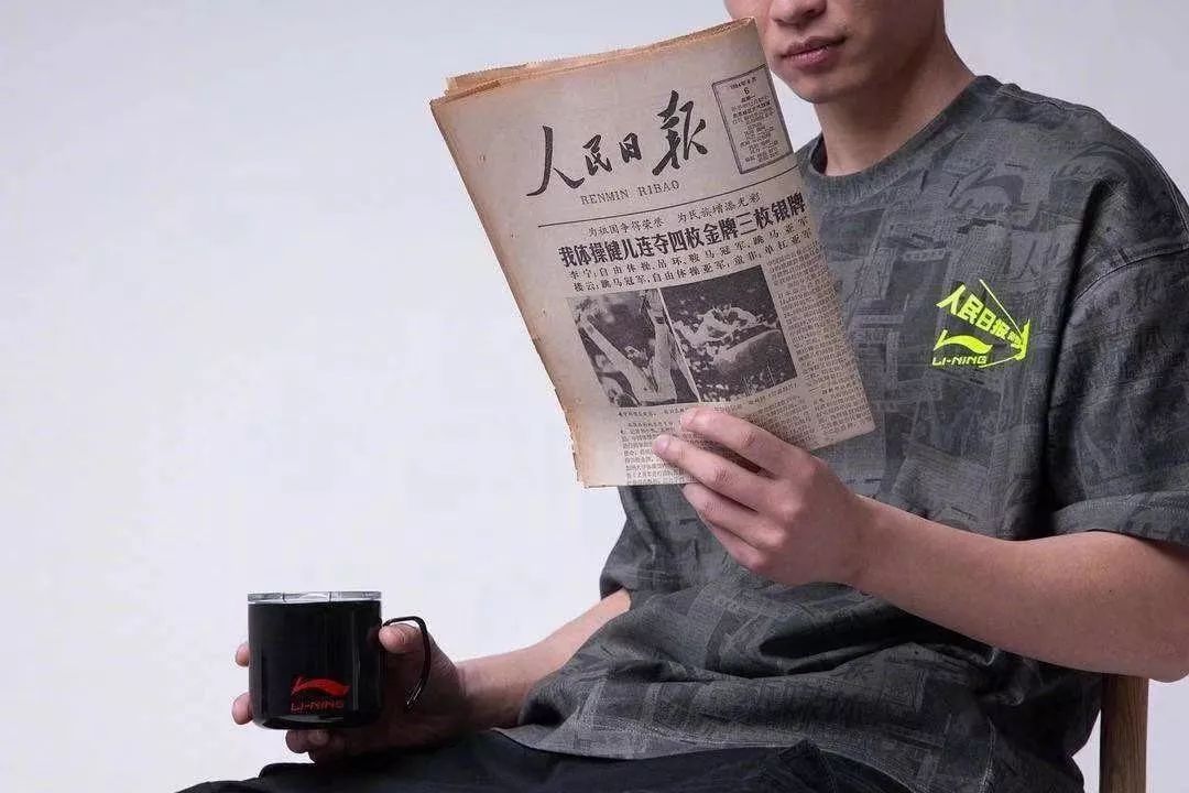 李宁国潮的崛起,国潮崛起李宁视频