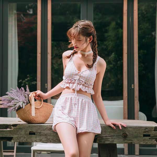 泳池泳衣超薄款,日本蕾丝款泳衣