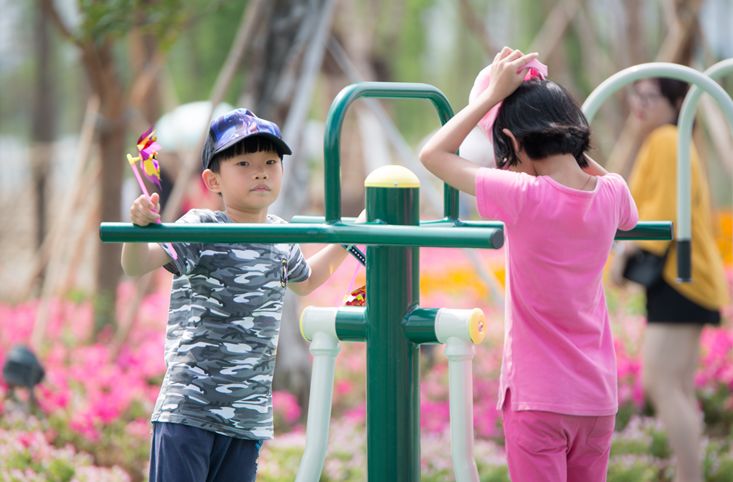 华阳湖湿地公园网红打卡地,华阳附近网红打卡景点室内