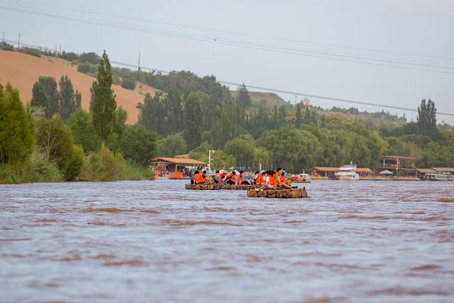 宁夏大西北自驾游攻略,宁夏西北旅游攻略一日游推荐