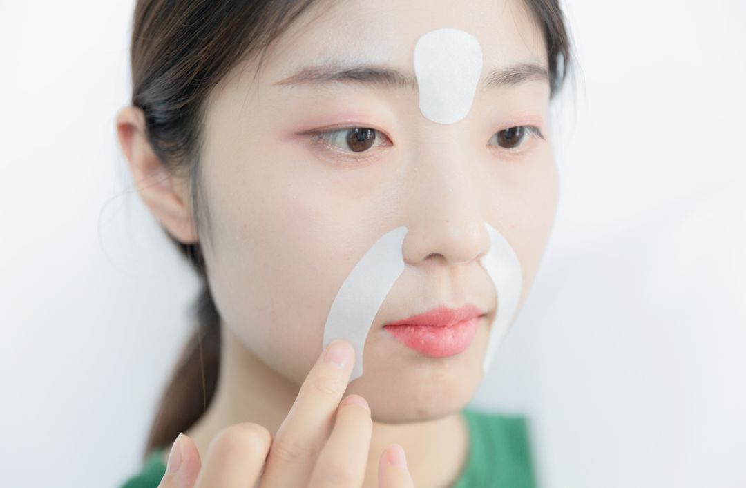 眉间纹和法令纹除皱针能去掉吗,嘴角纹法令纹抬头纹国货推荐