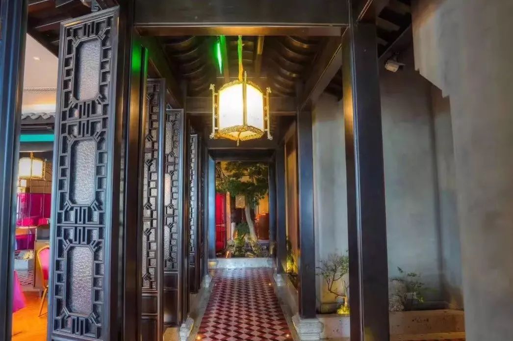 俏江南中国最知名的川菜,俏江南餐饮最新消息