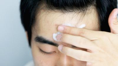 男士清理螨虫和黑头机器,男生青春痘黑头清洁神器