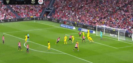 苏亚雷斯中柱+伤退阿杜里斯倒挂金钩，巴萨客场0-1毕包