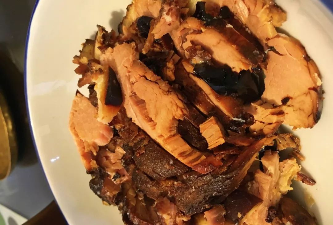 北京必点的老牌菜,京城50家百年老字号招牌菜