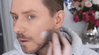 化妆刷扫盲全攻略,化妆刷扫盲贴视频教程