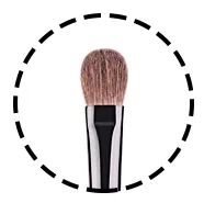 化妆刷扫盲全攻略,化妆刷扫盲贴视频教程