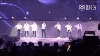 中国男团女团盘点,国内女团男团