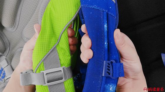 背背佳矫正驼背书包,驼背书包怎么挑选