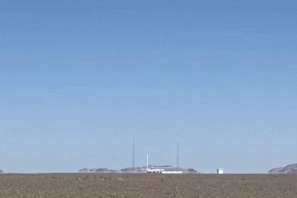 【震惊】从54万米高空看海淀，这是中关村、上地、五棵松……