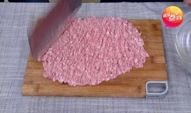 饭店肉饼蒸蛋怎么做又软又好吃,宁宁姐美食分享