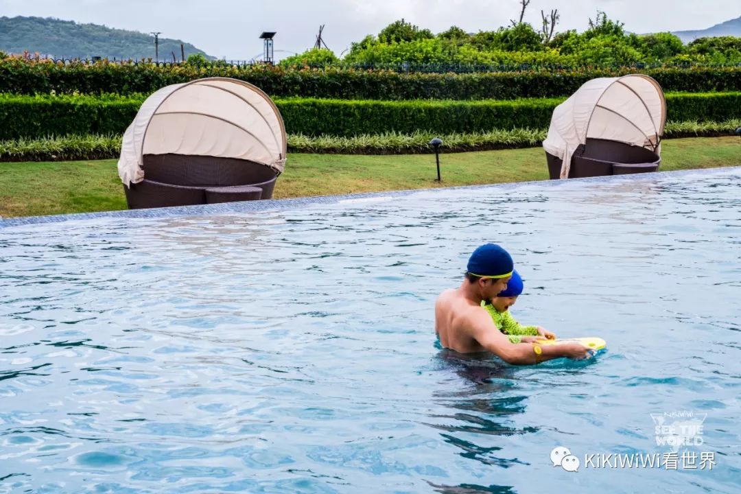 舟山威斯汀离普陀山远吗,舟山威斯汀对应的岛