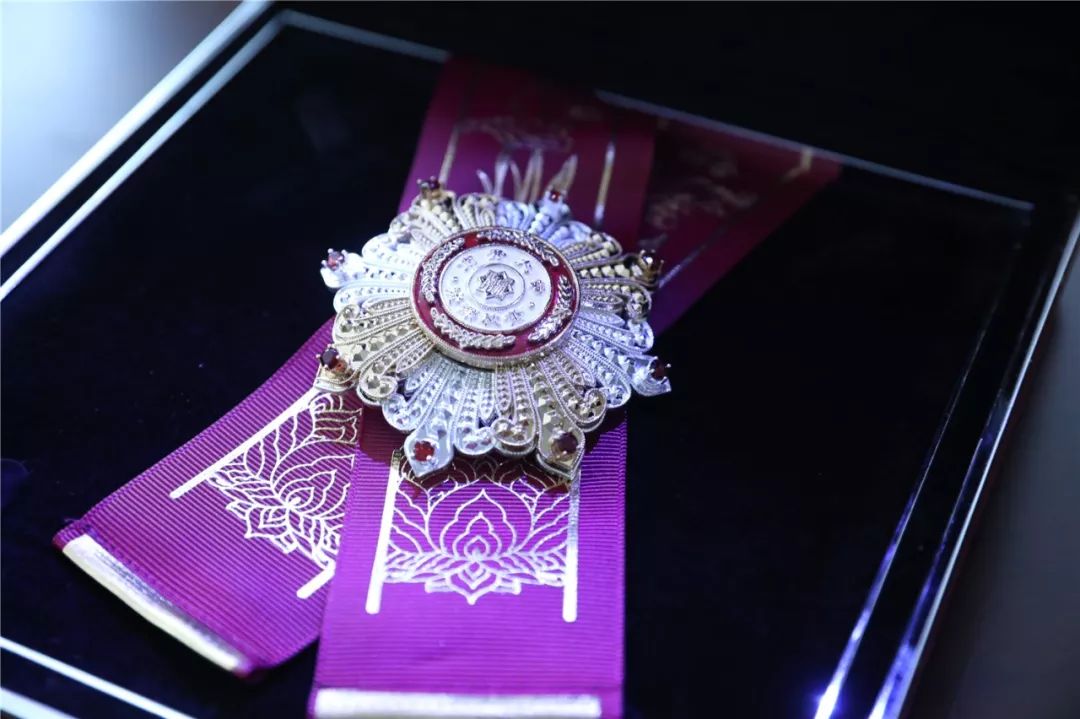 重磅！16位名家贤达受聘南开大学校董