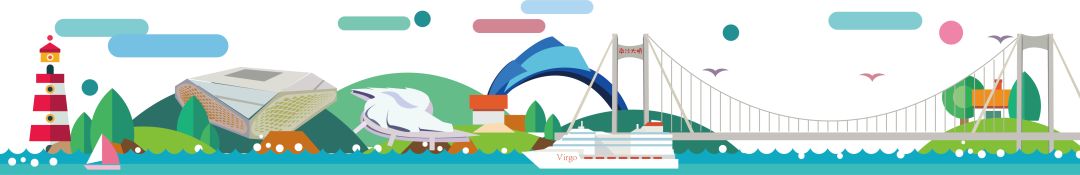 南沙高端大学,广州南沙颜值