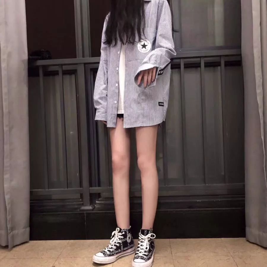 匡威经典converse,匡威是不是杂牌