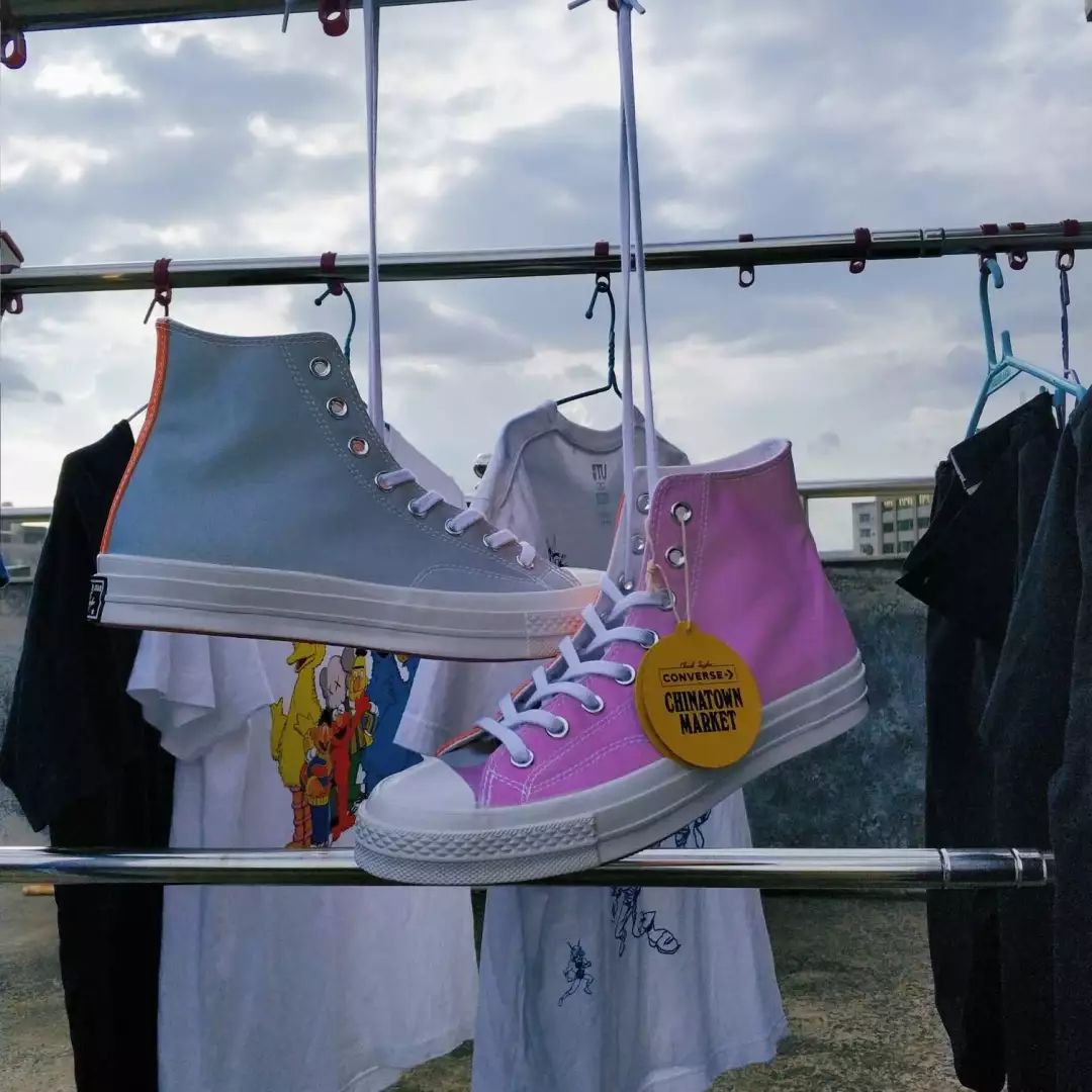 匡威经典converse,匡威是不是杂牌