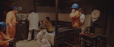 …98…99…100，来电啦