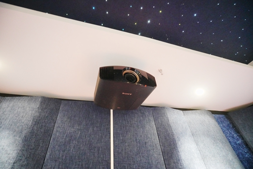 江苏南通嘉德体验中心：打造居家生活与娱乐互动一体化的高端体验