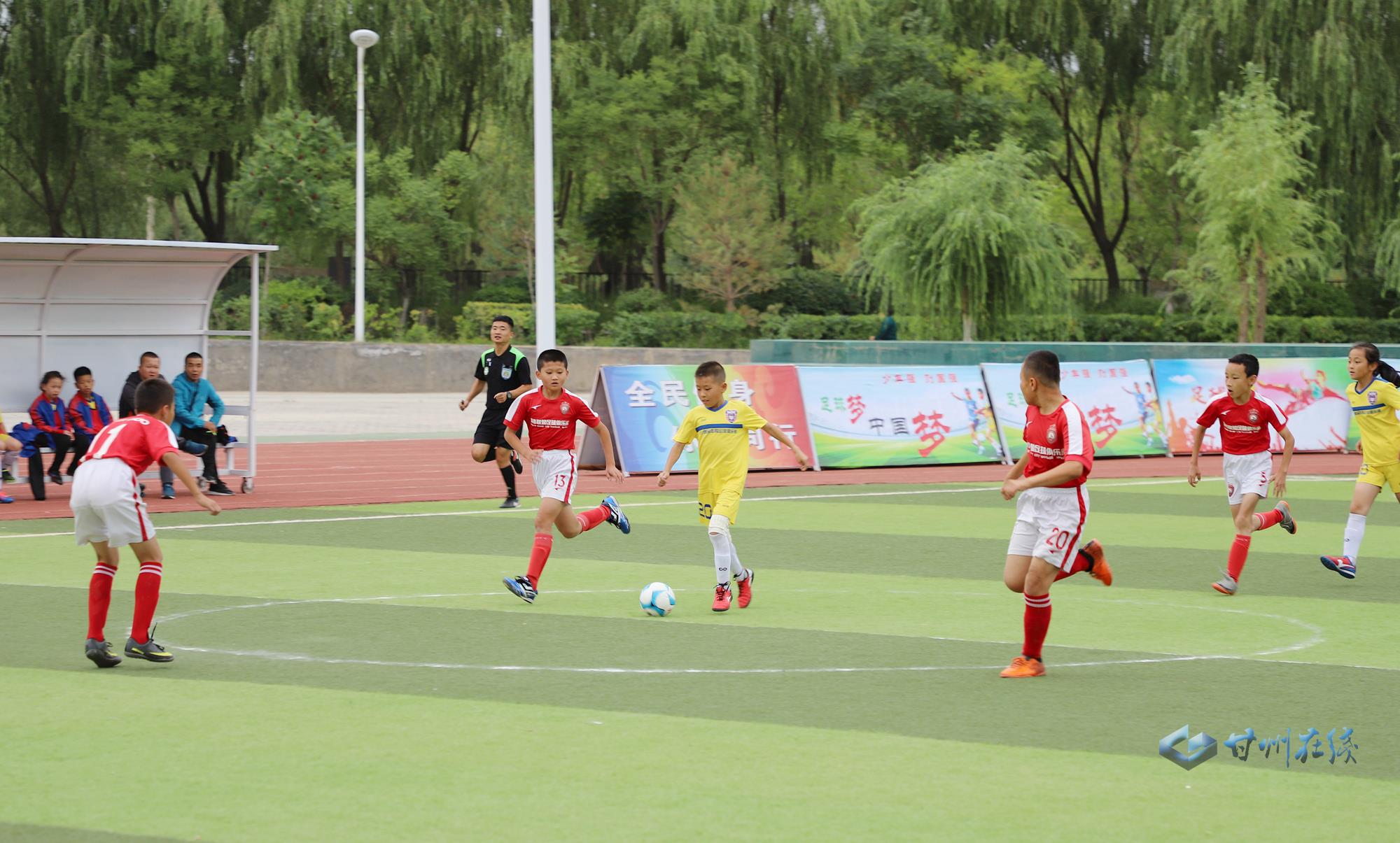 甘肃省第二届全民健身篮球比赛,甘肃省全民健身足球赛