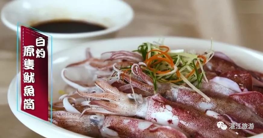 香港tvb经典打卡,香港湛江海鲜