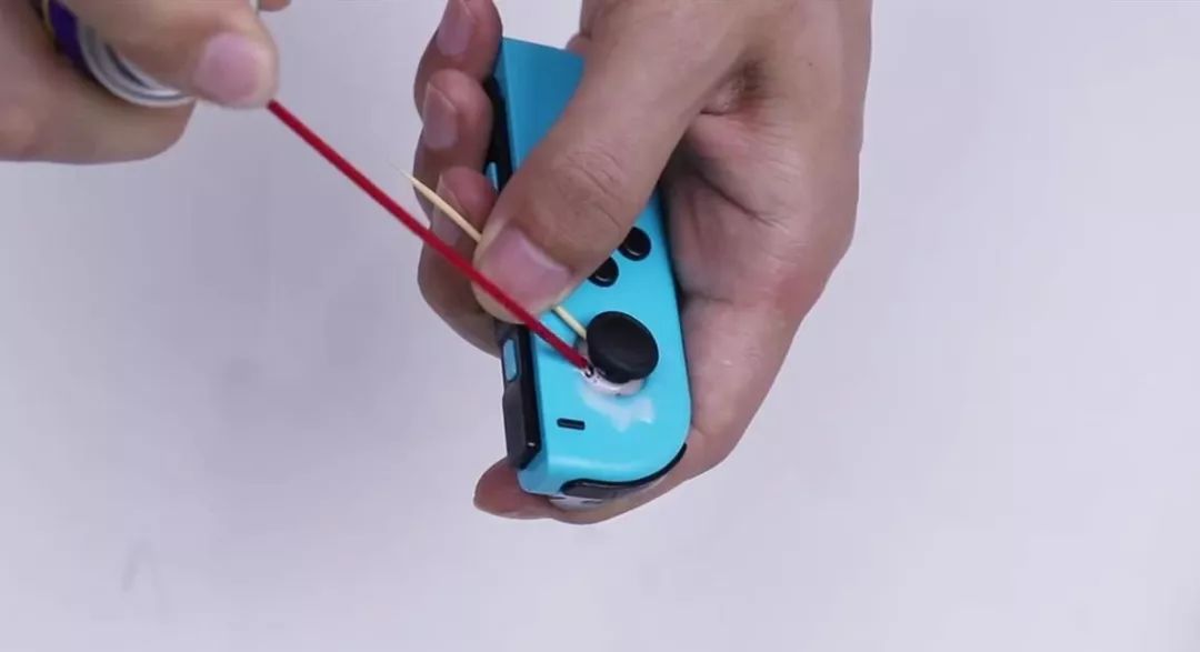 你的摇杆也有漂移问题？小毛就自己修！Joy-Con维修指南