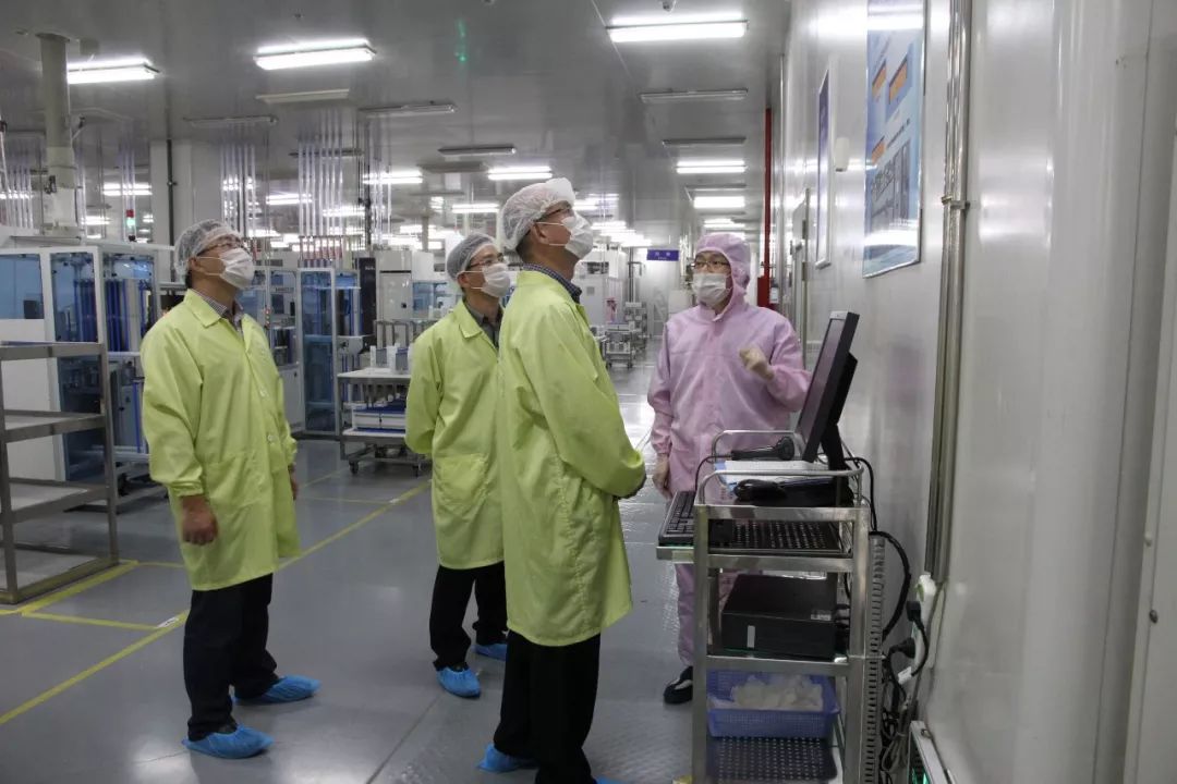 法院助力民营企业发展,司法护航经济社会高质量发展