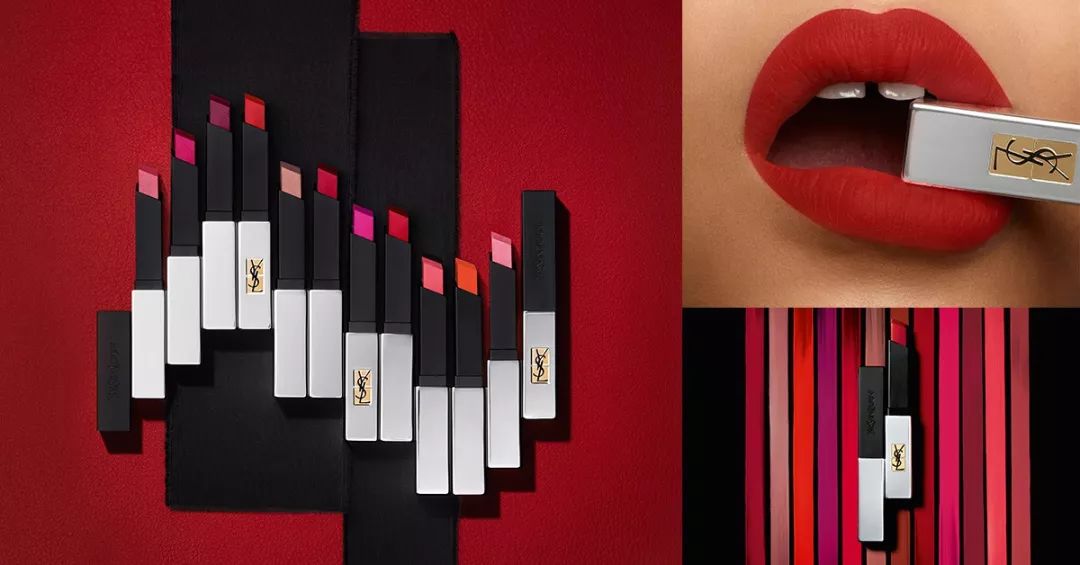 ysl值得购买的颜色小银条,ysl小银条近期发布会