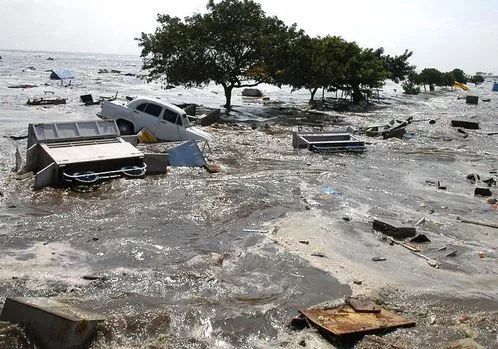 关于海啸的知识,你问我答的问题大全可复制