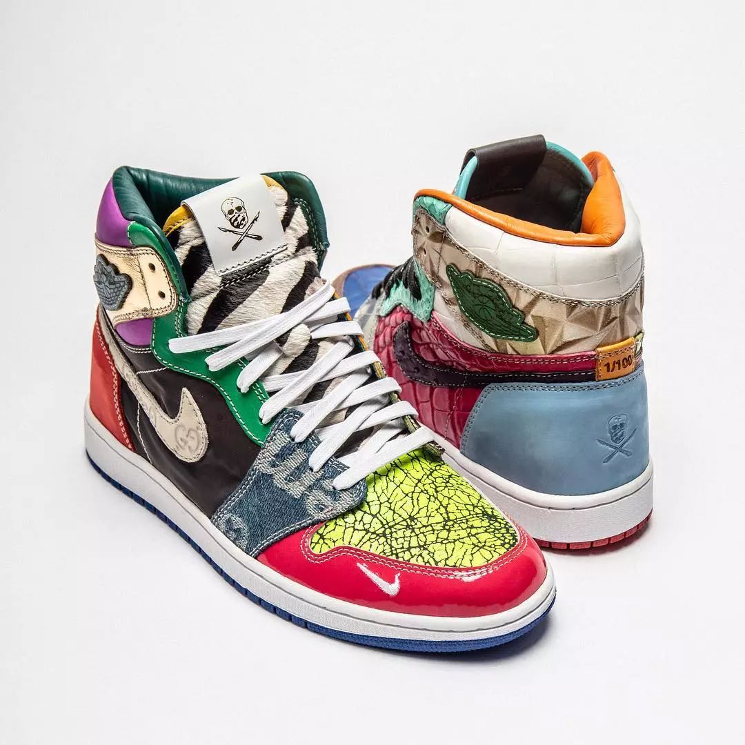 airjordan1倒钩新配色,airjordan1新配色发售日期