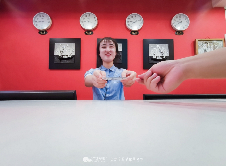 去北京感受京城的繁华,去北京感受不一样的京城气息