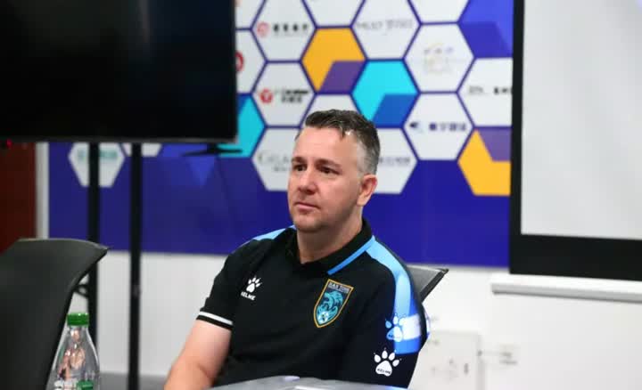 南通支云新教练,下个赛季南通支云会换什么人