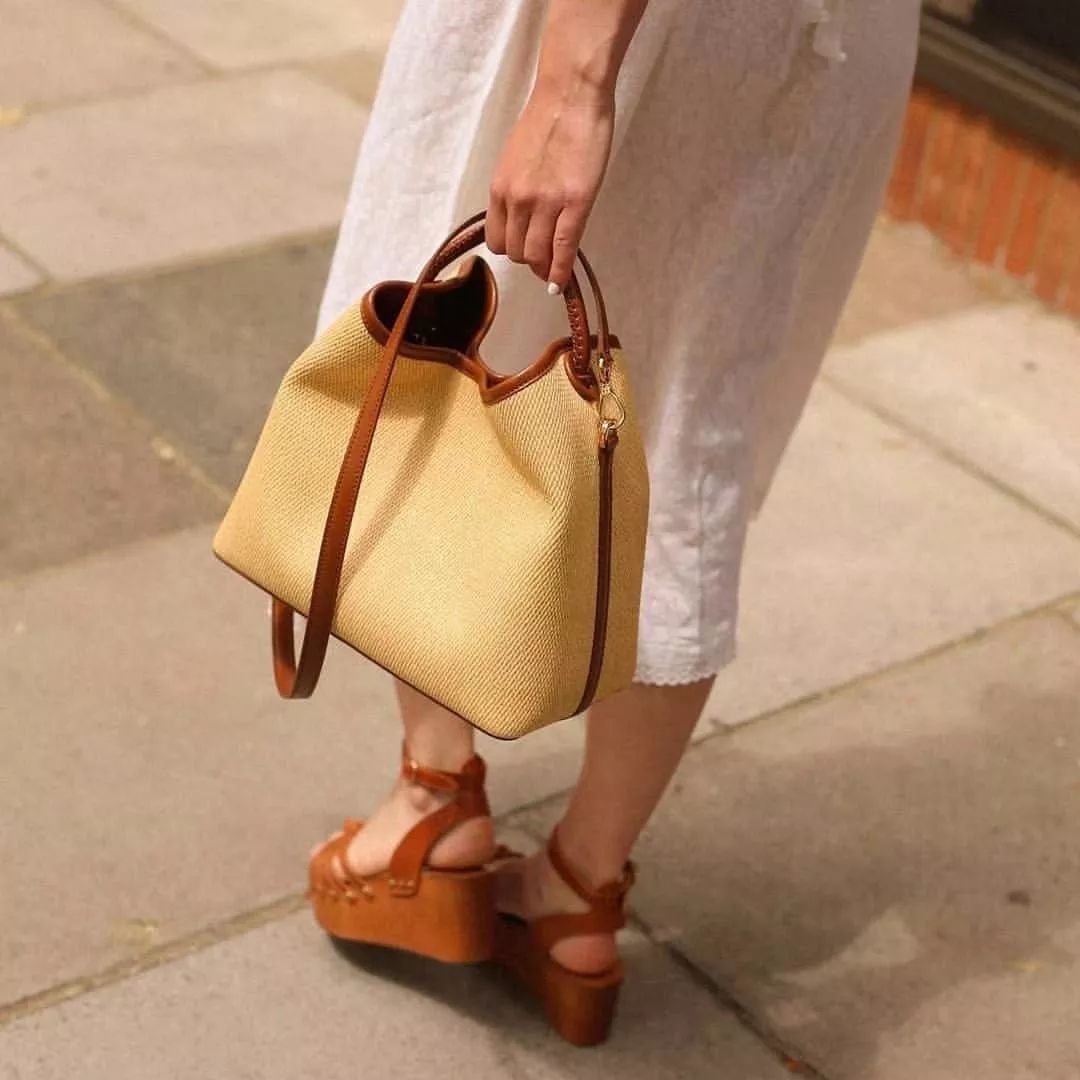 小众品牌包有哪些牌子,小众包都是烂大街吗