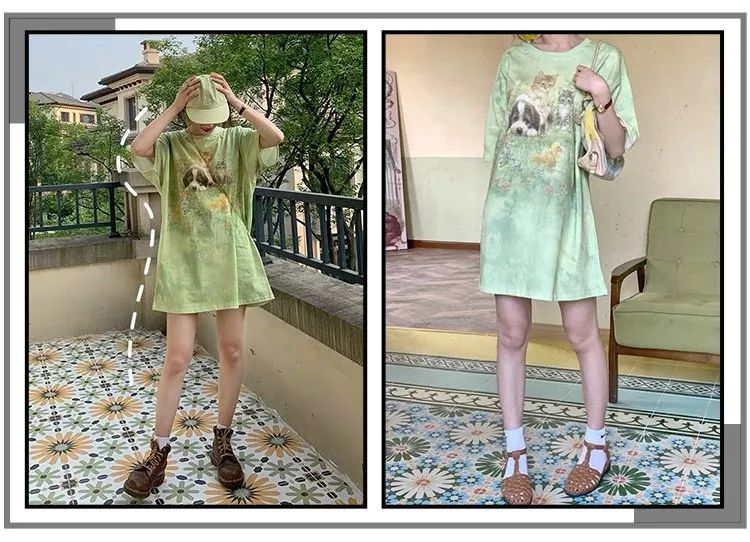 淘宝有没有比较好的女装店铺推荐,淘宝上有哪些好看不贵的女装店