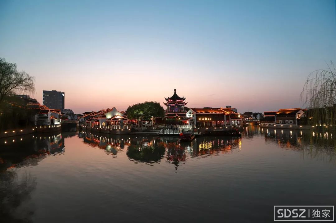 苏州人多住的地方,苏州能待一晚的地方