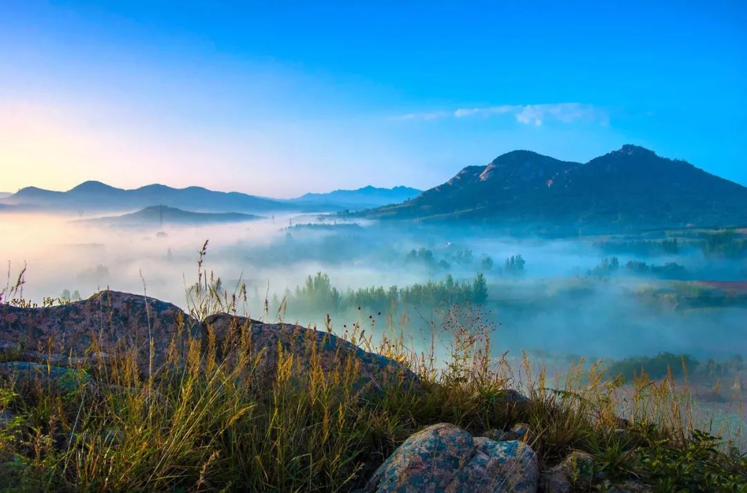 定了！山马五莲站，史冬鹏与你一起奔跑！