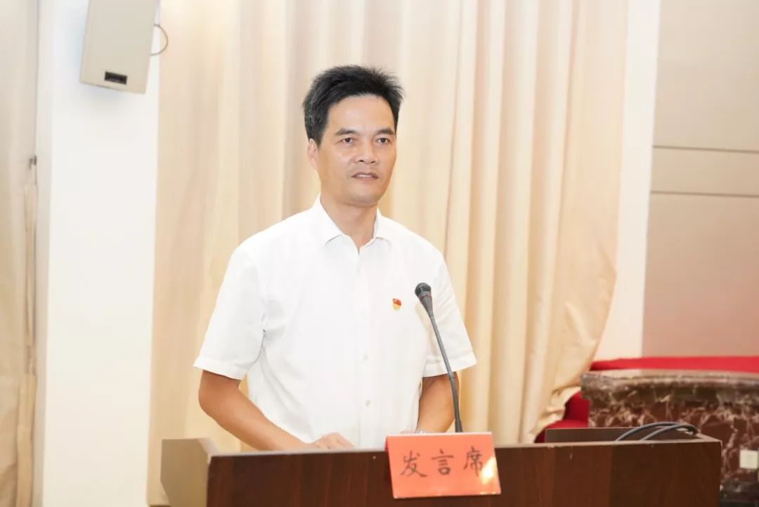 教体局召开全市教育工作会议,全市教育高质量大会召开