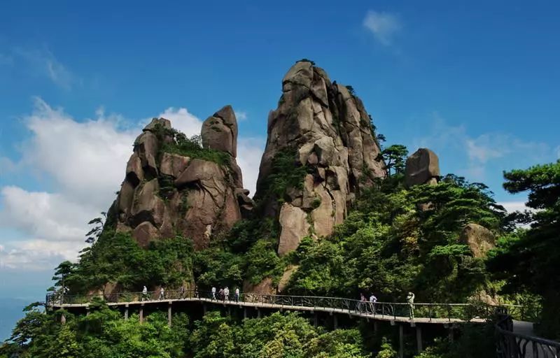 三清山国庆节过后门票免费开放,上饶三清山国庆节免门票吗