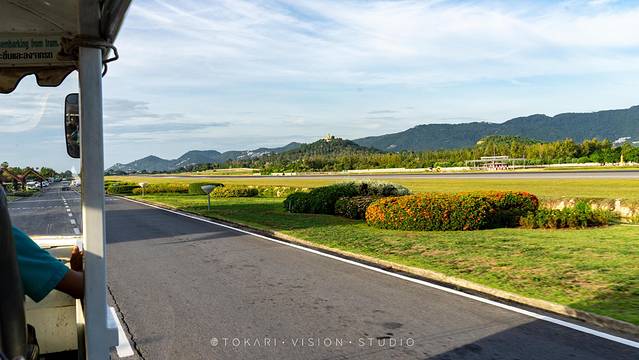 这一次，我去的不是“假”的泰国