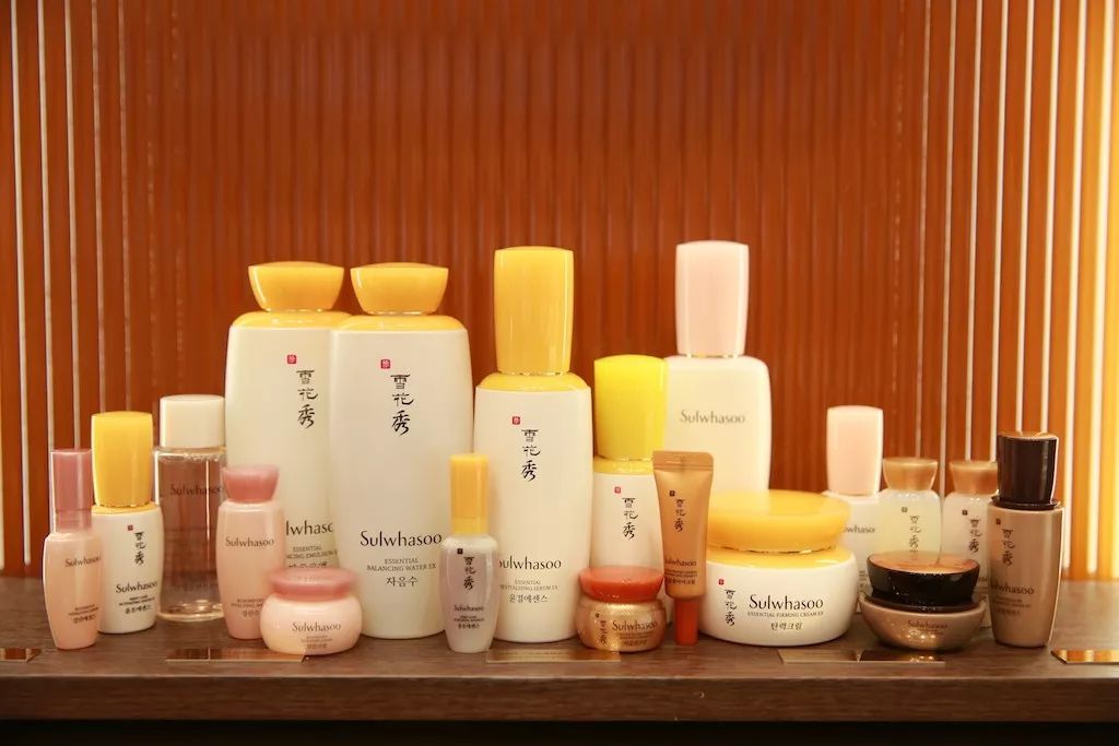 雪花秀299元一套,雪花秀七折价格