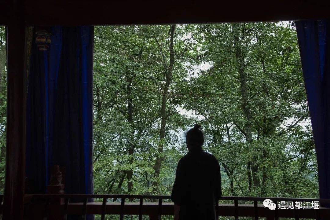 青城山可以去学习吗,四川在青城山的大学