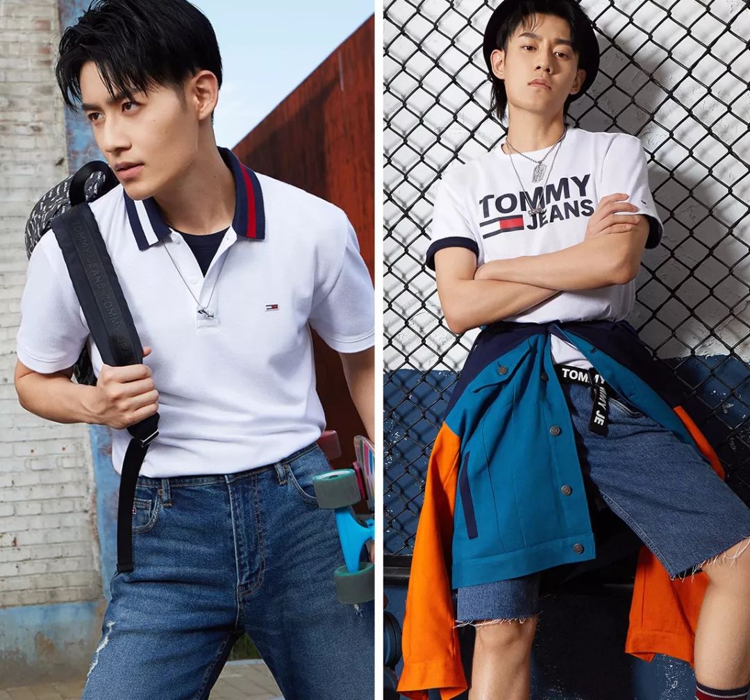 tommyhilfiger长袖t恤,tommyhilfiger圆领白t价位多少