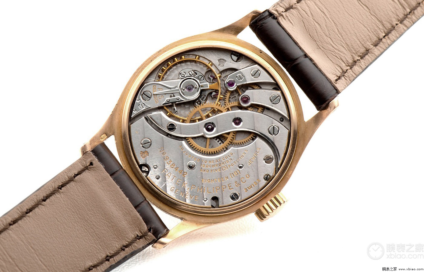 百达翡丽正装表,江诗丹顿百达翡丽入门正装表