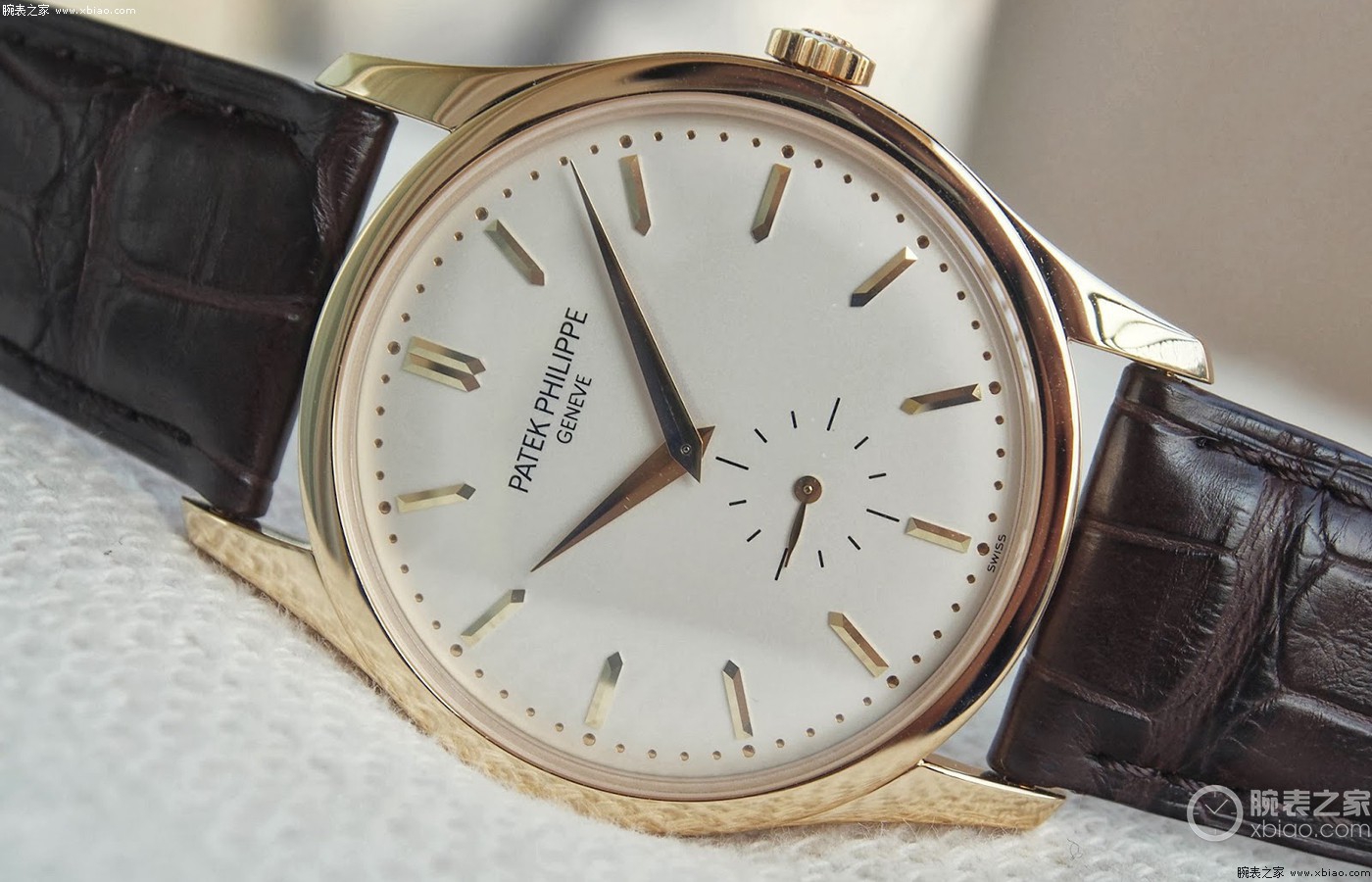 百达翡丽正装表,江诗丹顿百达翡丽入门正装表