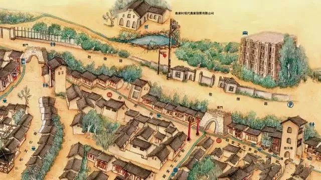 陕西袁家村一年游客量,袁家村营业额过百亿