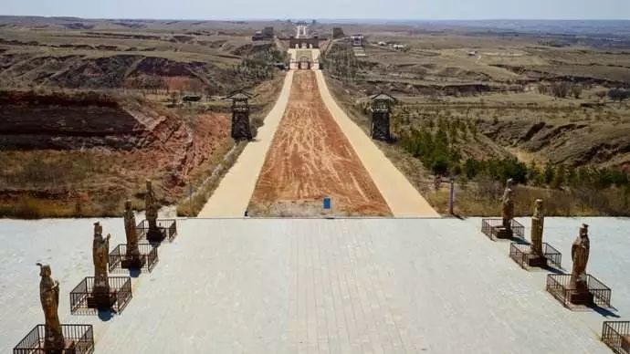 延安旅游值得去的地方,三十年代青年去的地方延安